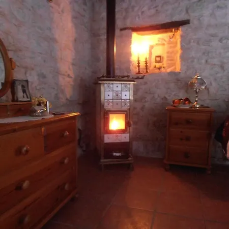 Il Sorger Del Sole Nocleg ze śniadaniem 3*