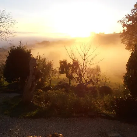 Il Sorger Del Sole Nocleg ze śniadaniem 3*