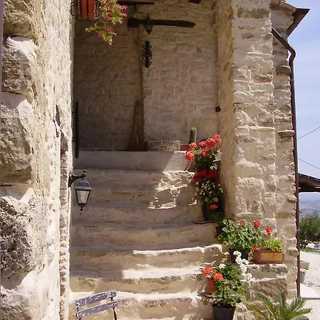 Il Sorger Del Sole 3* Avenale
