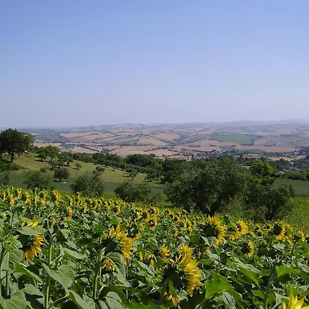 Nocleg ze śniadaniem Il Sorger Del Sole 3*