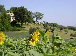 Il Sorger Del Sole Nocleg ze śniadaniem