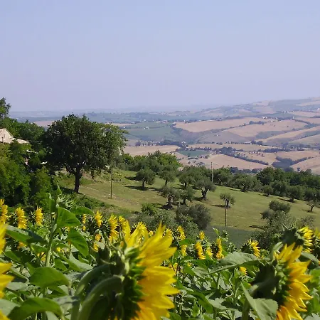 Nocleg ze śniadaniem Il Sorger Del Sole
