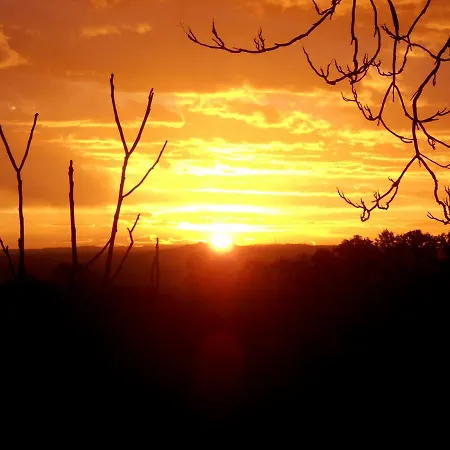 Nocleg ze śniadaniem Il Sorger Del Sole