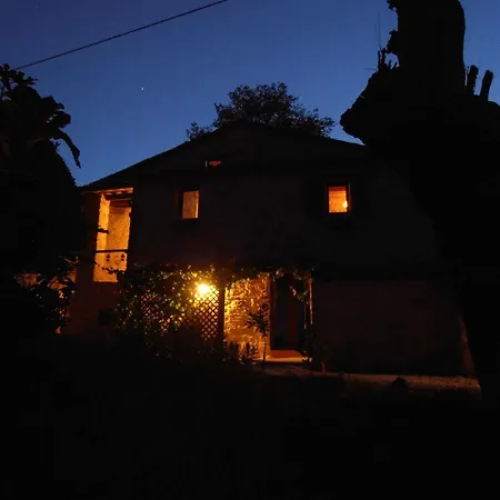 Nocleg ze śniadaniem Il Sorger Del Sole Avenale