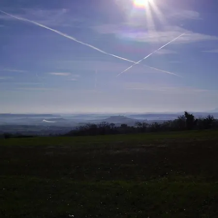 Il Sorger Del Sole Avenale