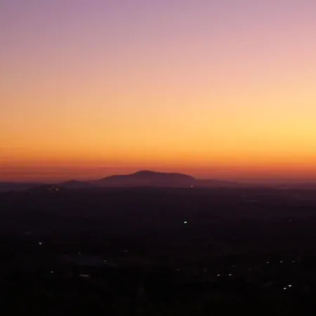 Nocleg ze śniadaniem Il Sorger Del Sole 3*