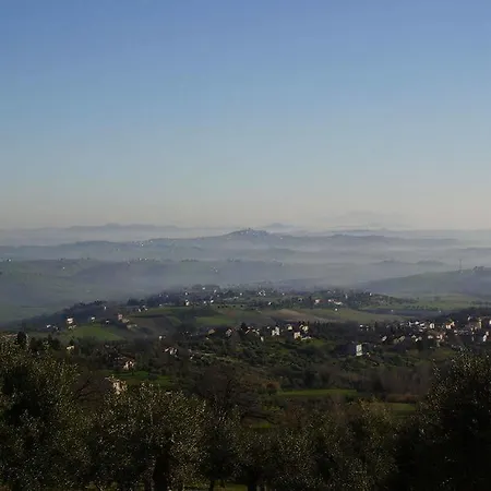 Il Sorger Del Sole 3* Avenale