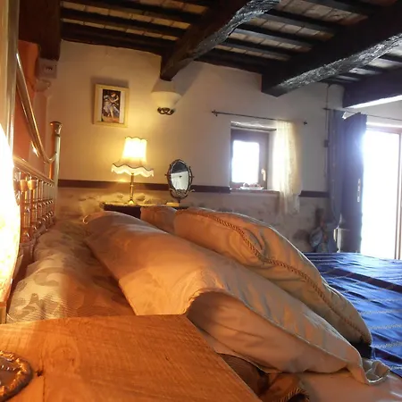 Il Sorger Del Sole Nocleg ze śniadaniem 3*