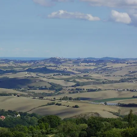 Nocleg ze śniadaniem Il Sorger Del Sole 3*