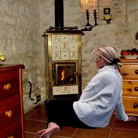 Il Sorger Del Sole Nocleg ze śniadaniem