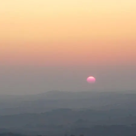 Nocleg ze śniadaniem Il Sorger Del Sole 3*