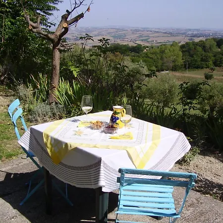 Il Sorger Del Sole Avenale