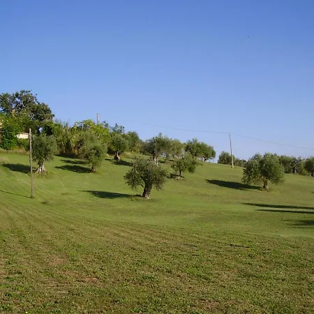 Nocleg ze śniadaniem Il Sorger Del Sole 3*