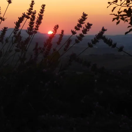 Il Sorger Del Sole Nocleg ze śniadaniem