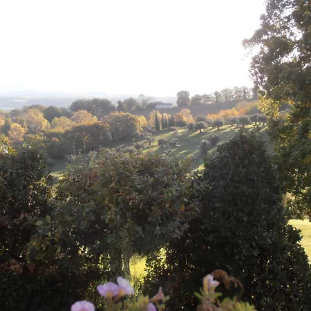 Il Sorger Del Sole Avenale